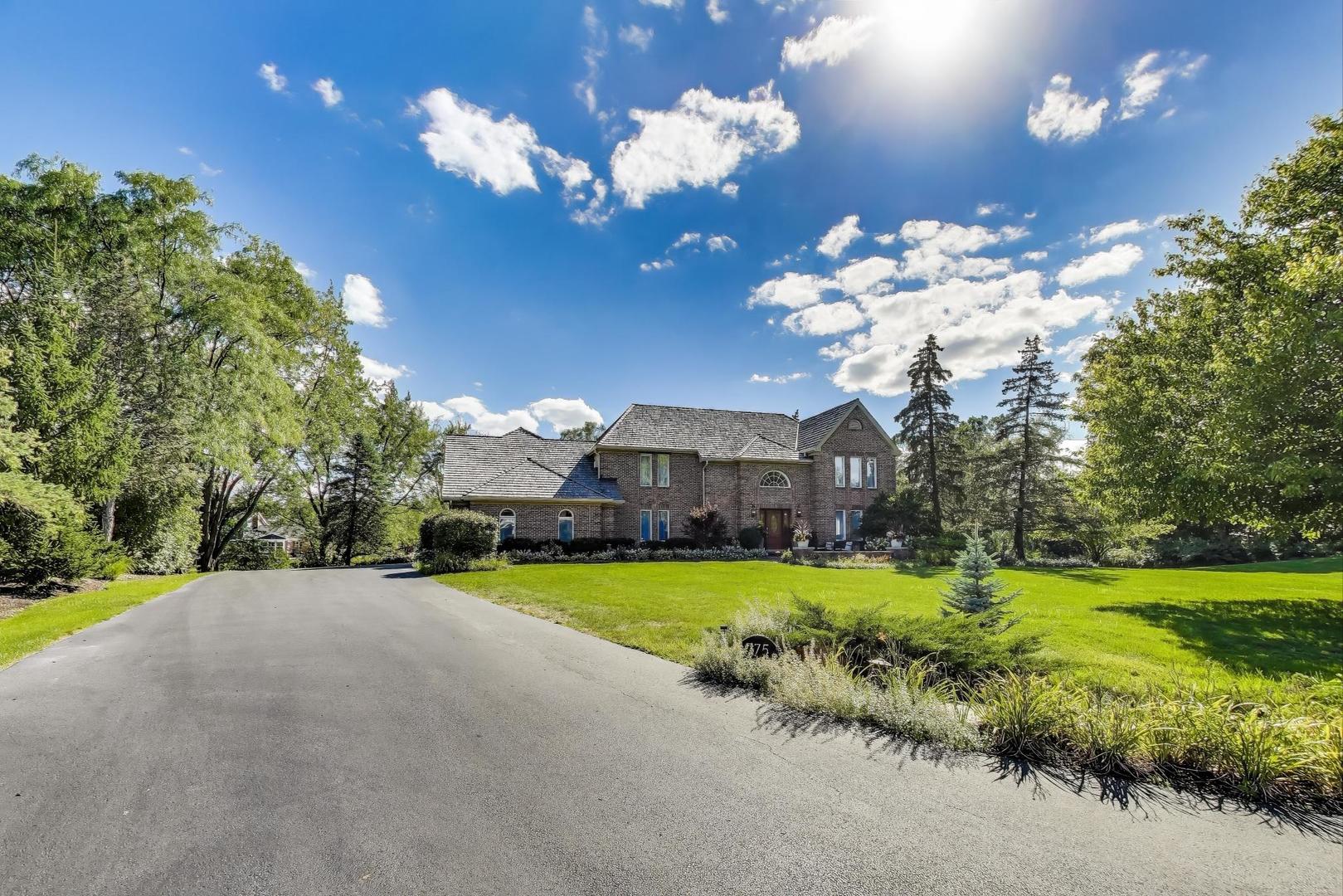 775 Summer Isle Lane Inverness, IL 60010 - Photo 3 of 78