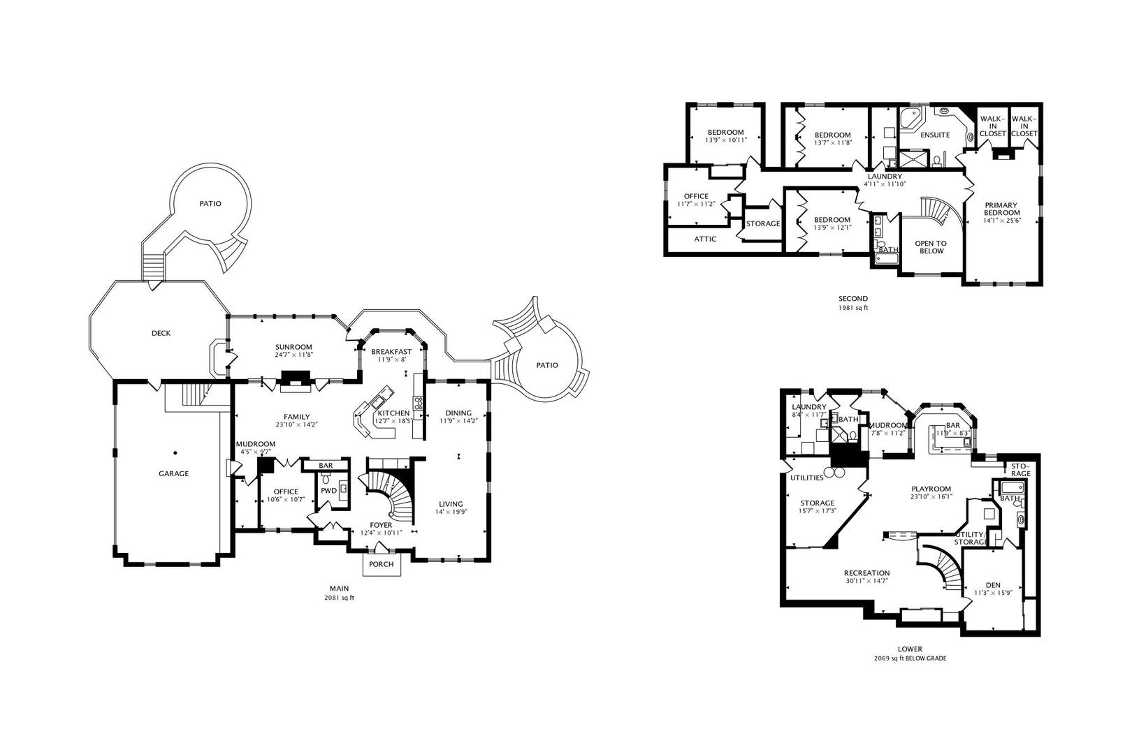 775 Summer Isle Lane Inverness, IL 60010 - Photo 75 of 78