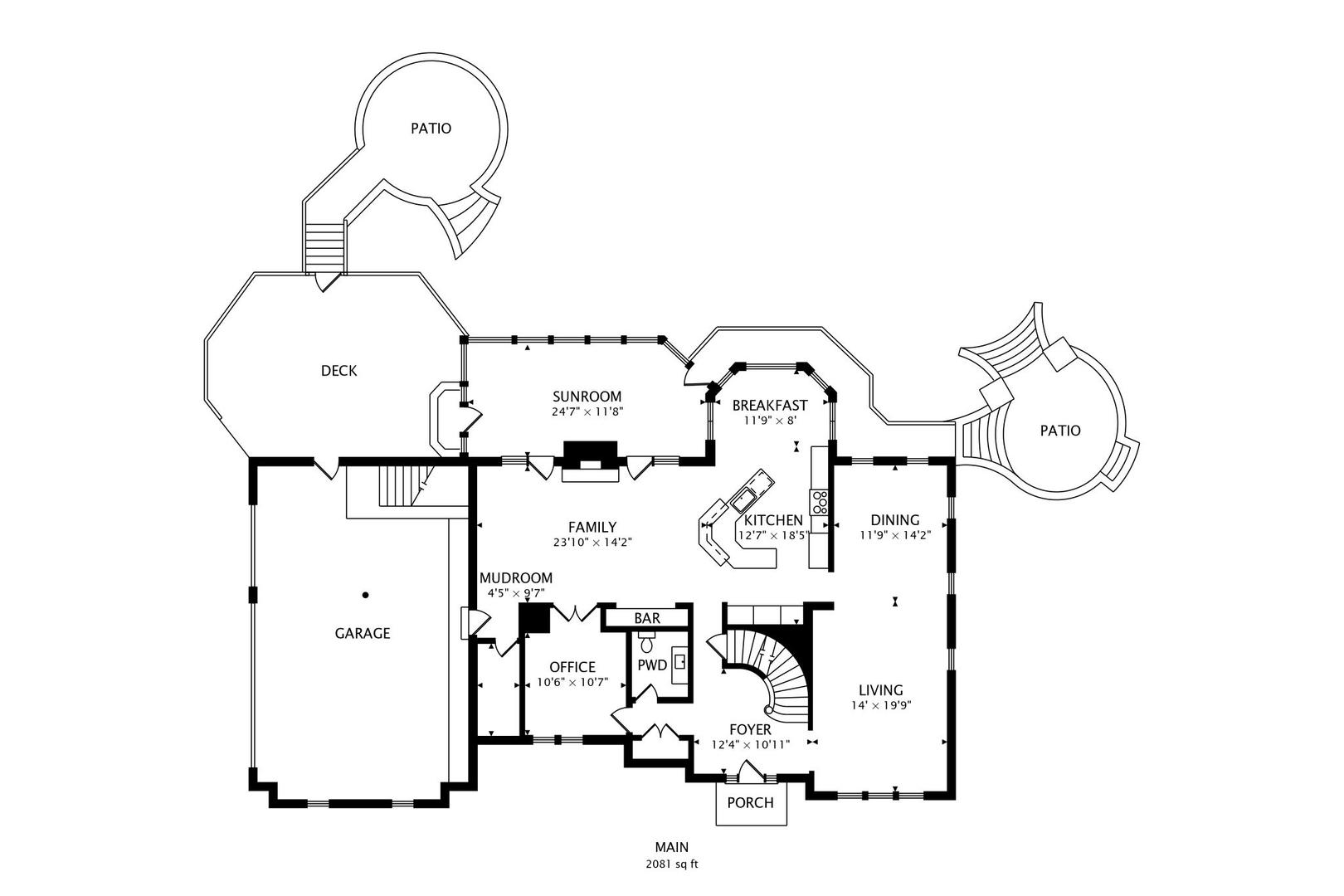 775 Summer Isle Lane Inverness, IL 60010 - Photo 77 of 78