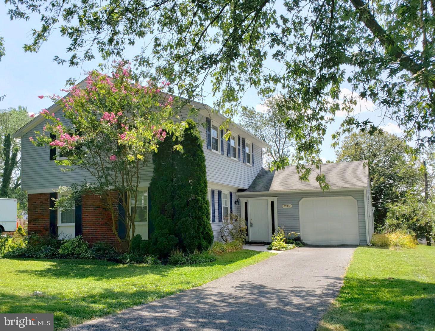 235 East Timonium Road Lutherville-Timonium, MD 21093 - Photo 1 of 40 Welcome 235 E. Timonium Road!
