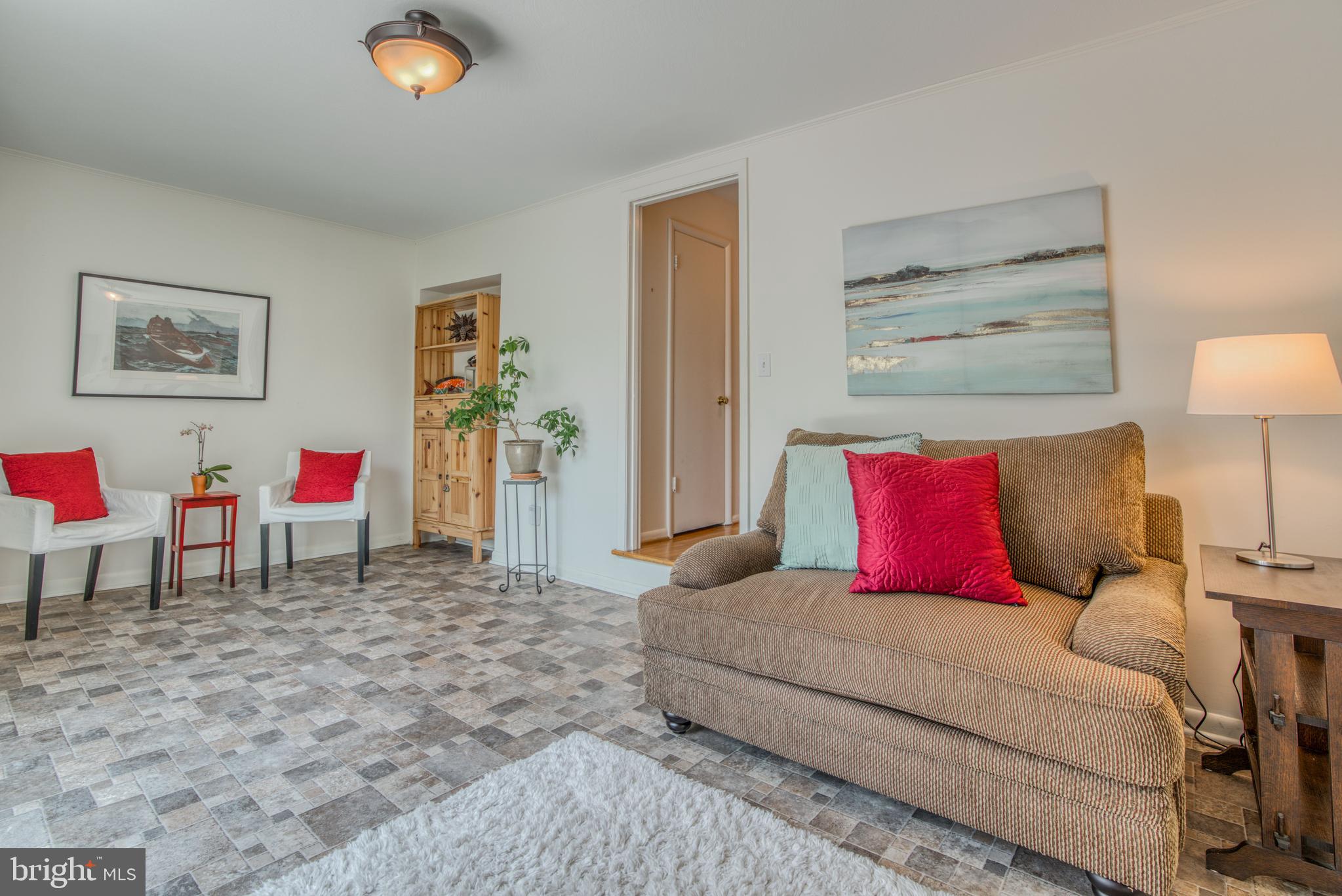 235 East Timonium Road Lutherville-Timonium, MD 21093 - Photo 20 of 40 Family Room