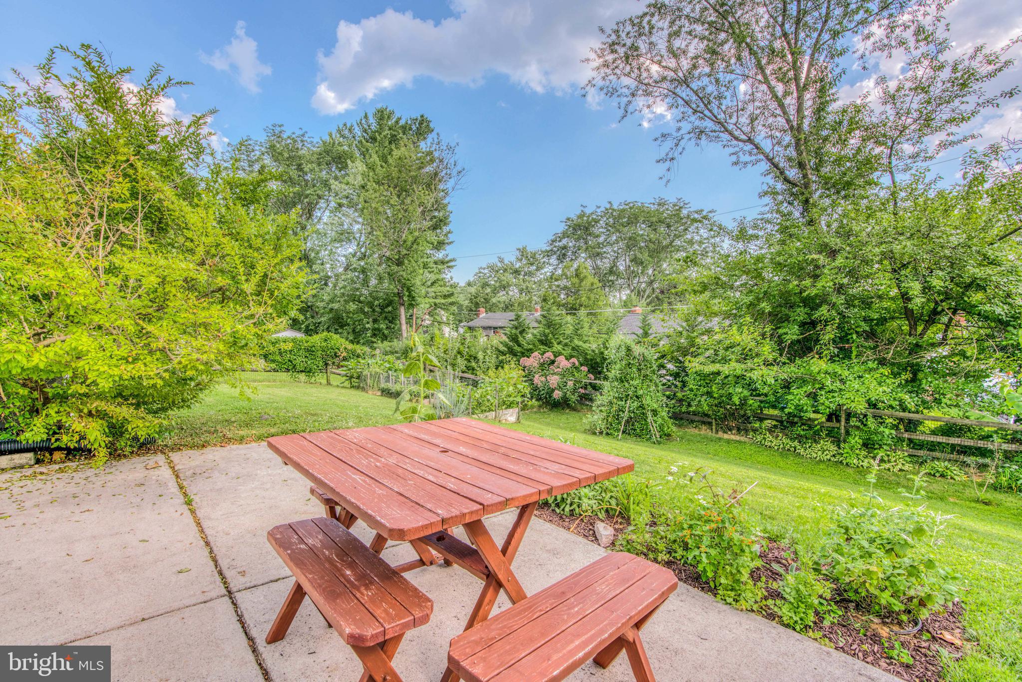235 East Timonium Road Lutherville-Timonium, MD 21093 - Photo 22 of 40 Patio