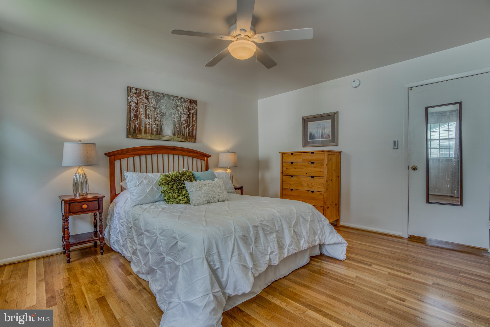 235 East Timonium Road Lutherville-Timonium, MD 21093 - Photo 26 of 40 Master Bedroom