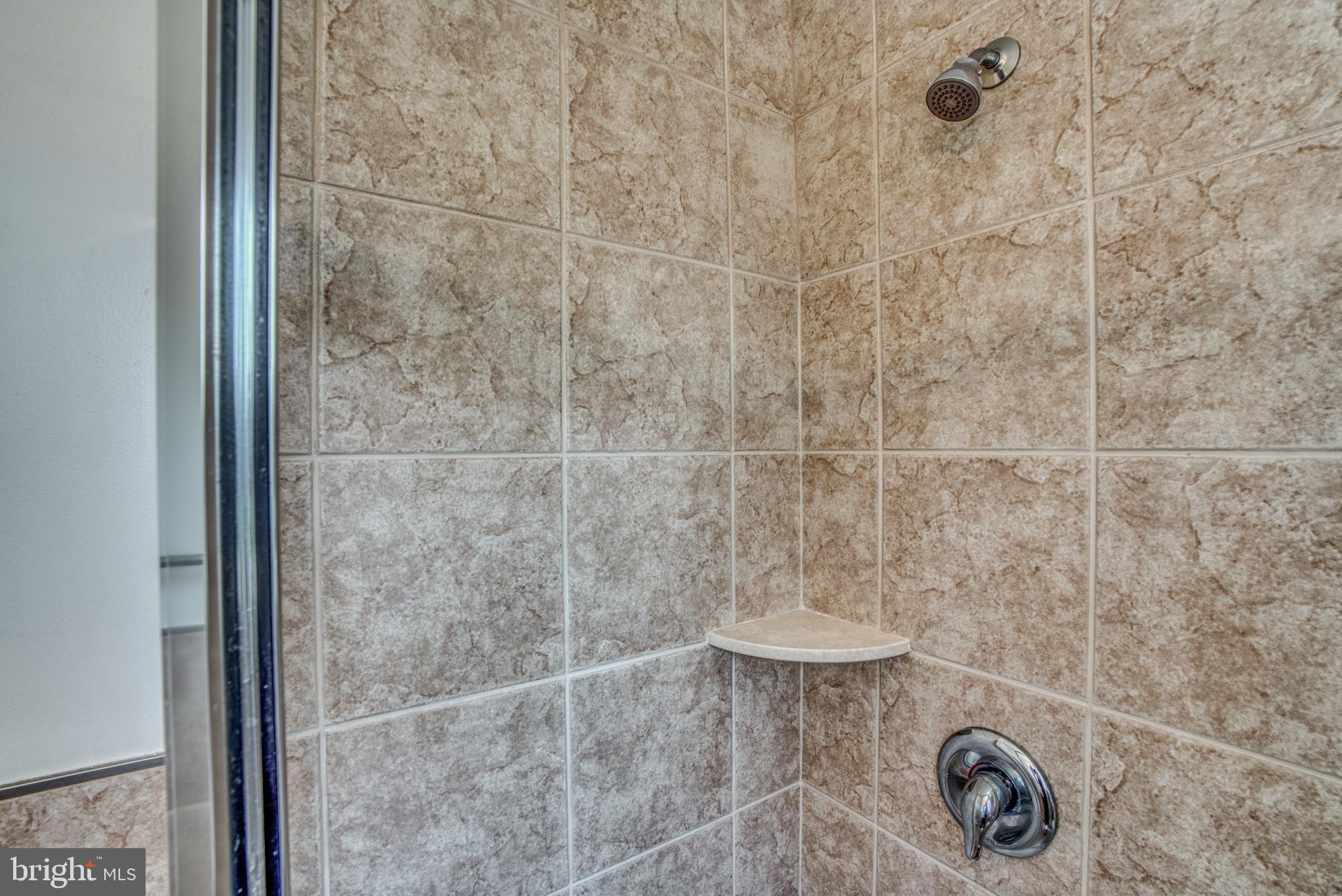 235 East Timonium Road Lutherville-Timonium, MD 21093 - Photo 29 of 40 Master Shower
