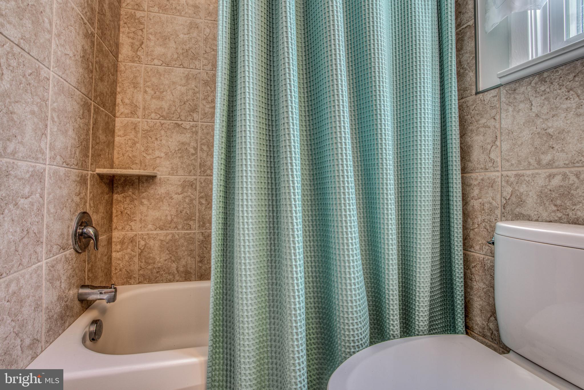 235 East Timonium Road Lutherville-Timonium, MD 21093 - Photo 33 of 40 Upper Level 2nd Full Bathroom