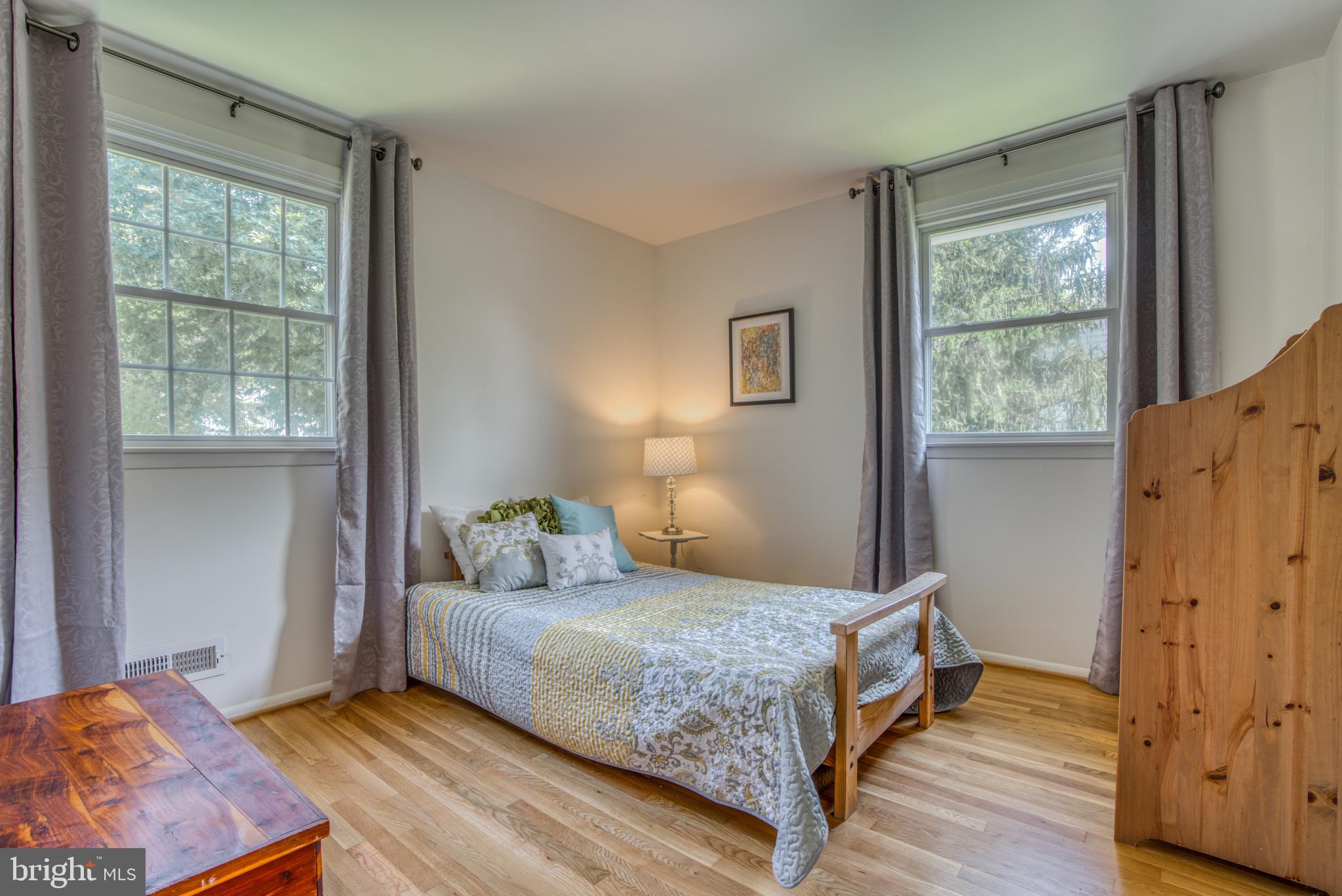 235 East Timonium Road Lutherville-Timonium, MD 21093 - Photo 35 of 40 Bedroom 4