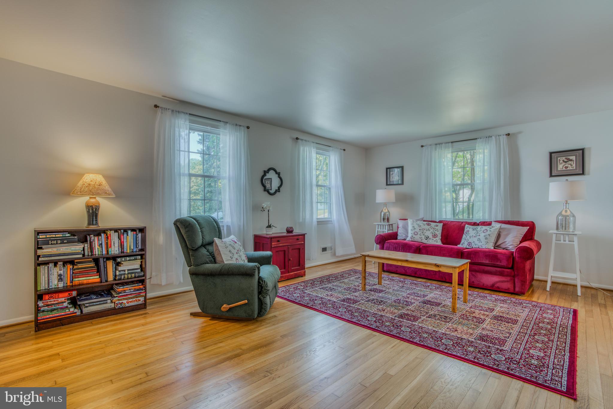 235 East Timonium Road Lutherville-Timonium, MD 21093 - Photo 7 of 40 Living Room
