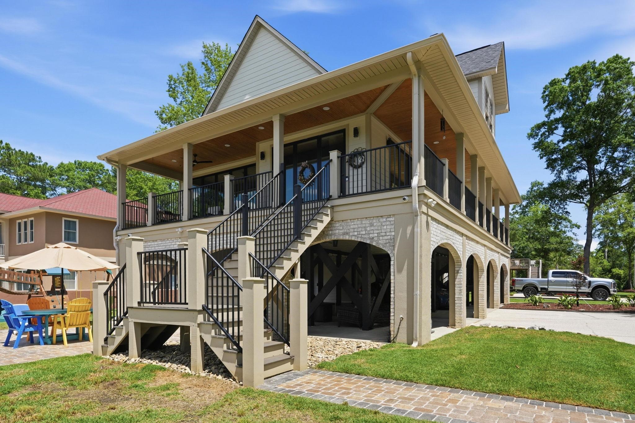 6052 Renata Lane Myrtle Beach, SC 29588 - Photo 2 of 83
