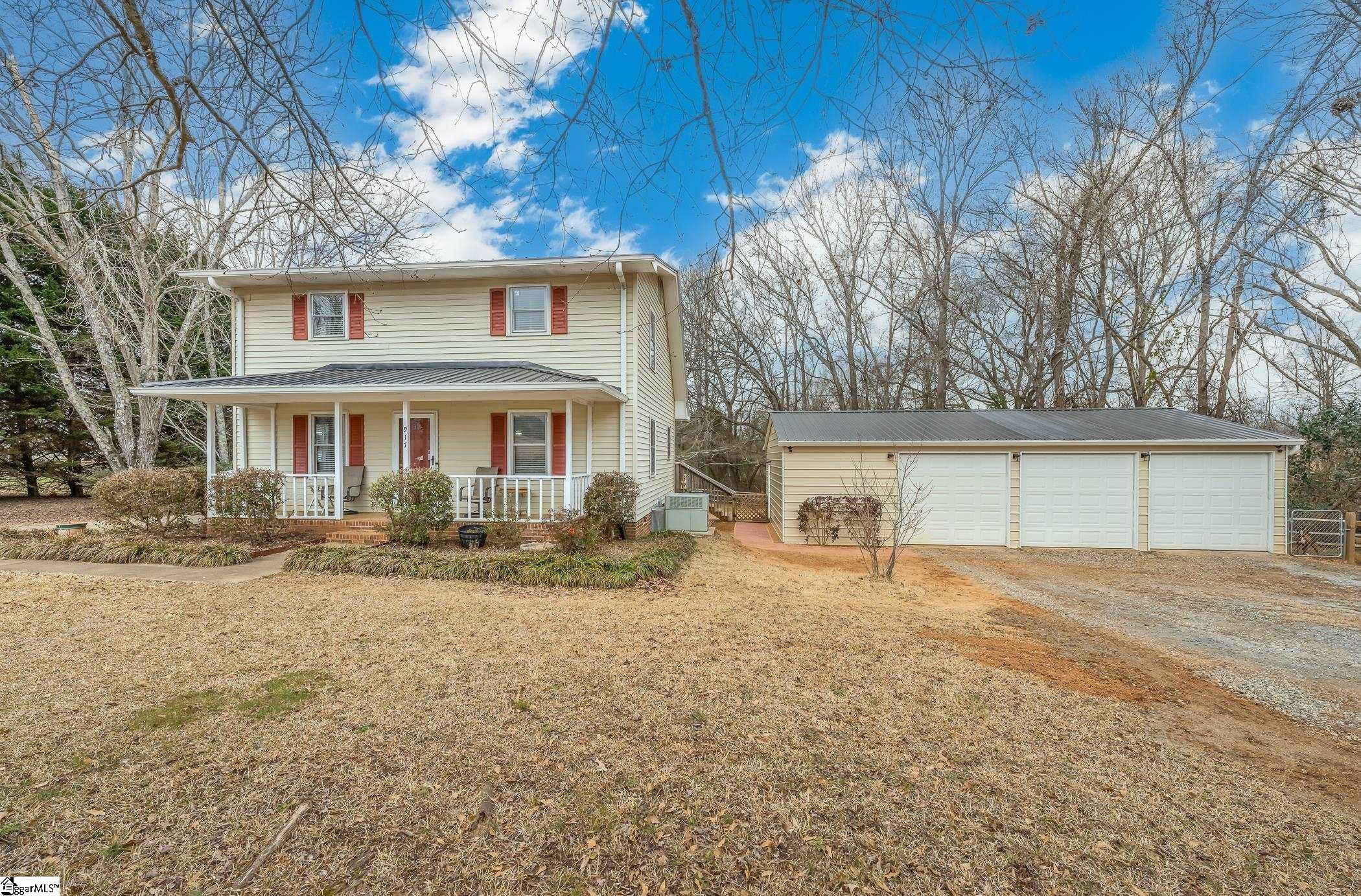 917 Whitten Road Anderson, SC 29621 - Photo 1 of 46
