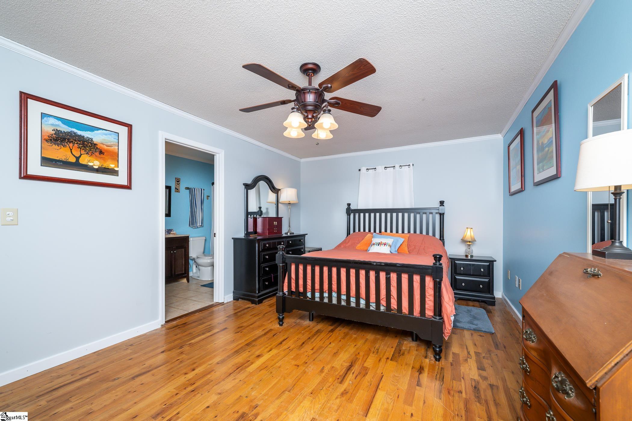 917 Whitten Road Anderson, SC 29621 - Photo 15 of 46