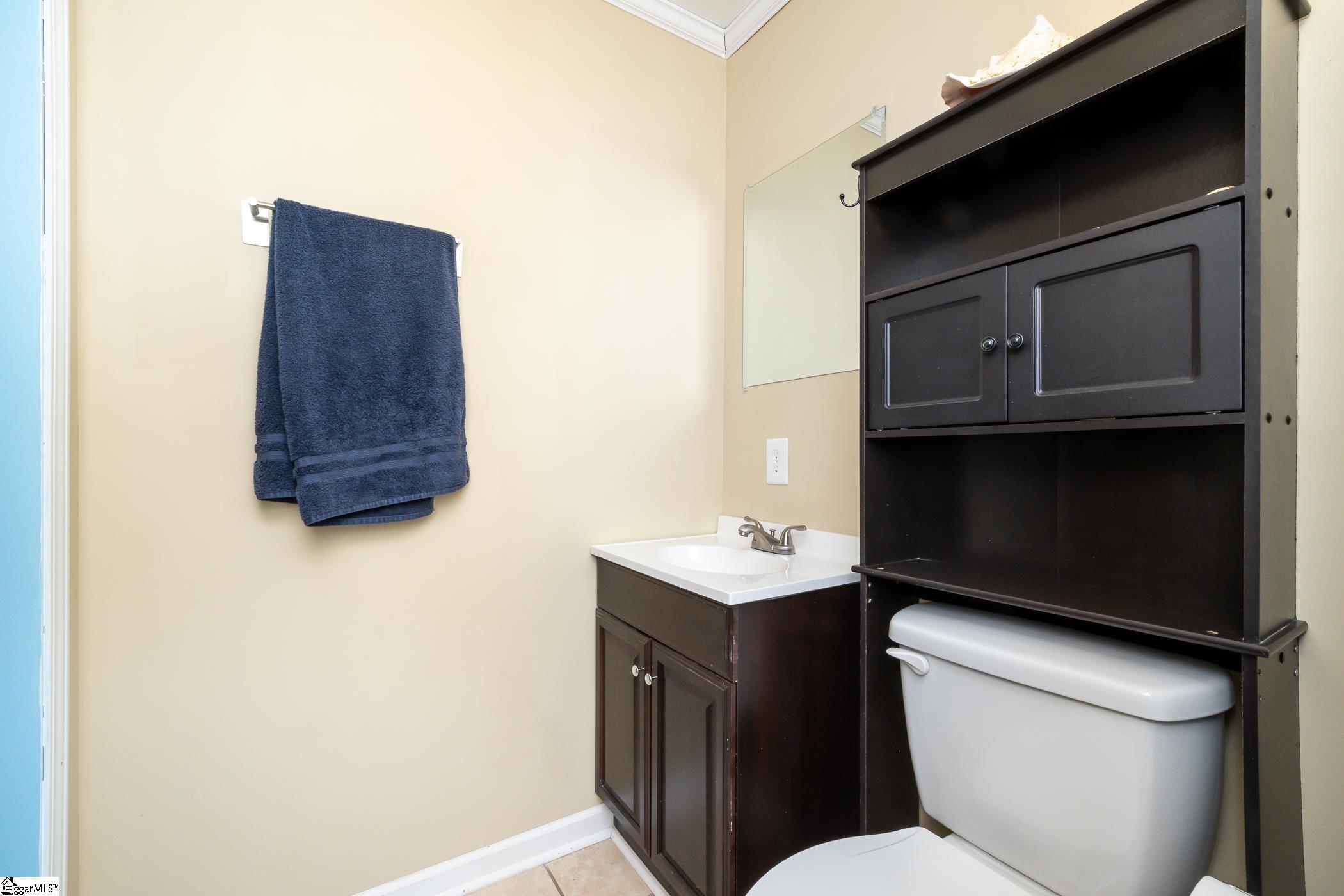 917 Whitten Road Anderson, SC 29621 - Photo 24 of 46