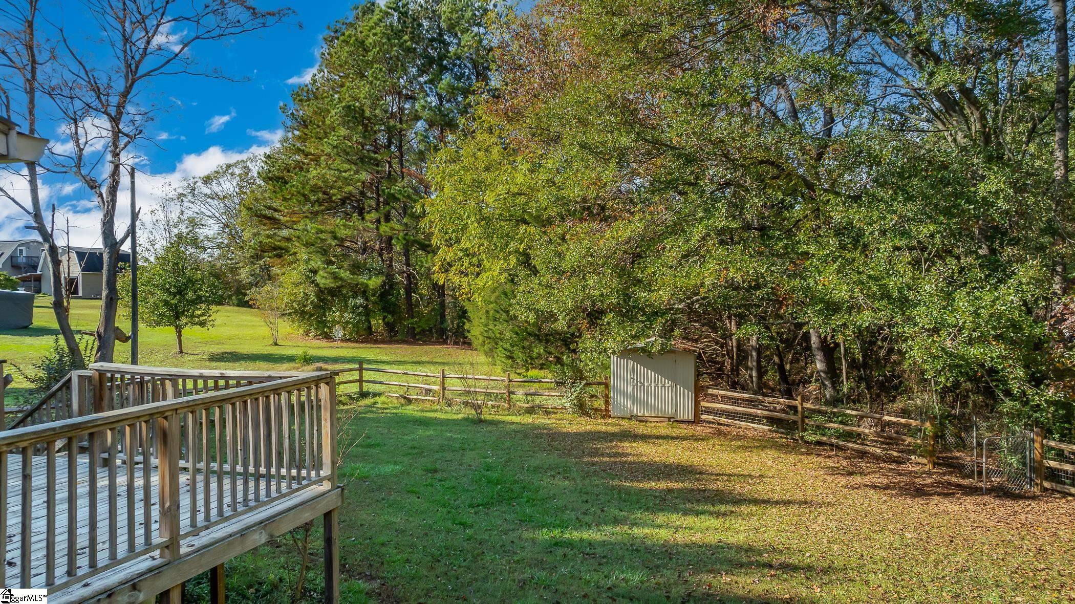 917 Whitten Road Anderson, SC 29621 - Photo 33 of 46