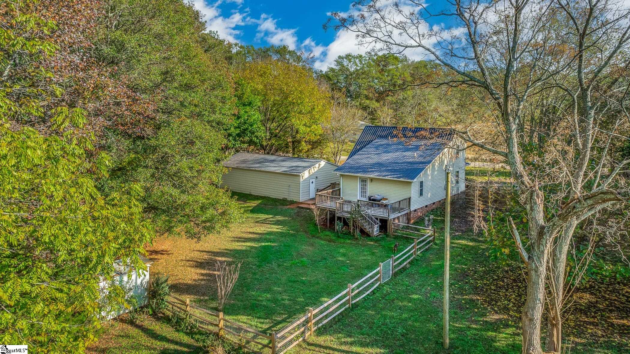 917 Whitten Road Anderson, SC 29621 - Photo 34 of 46