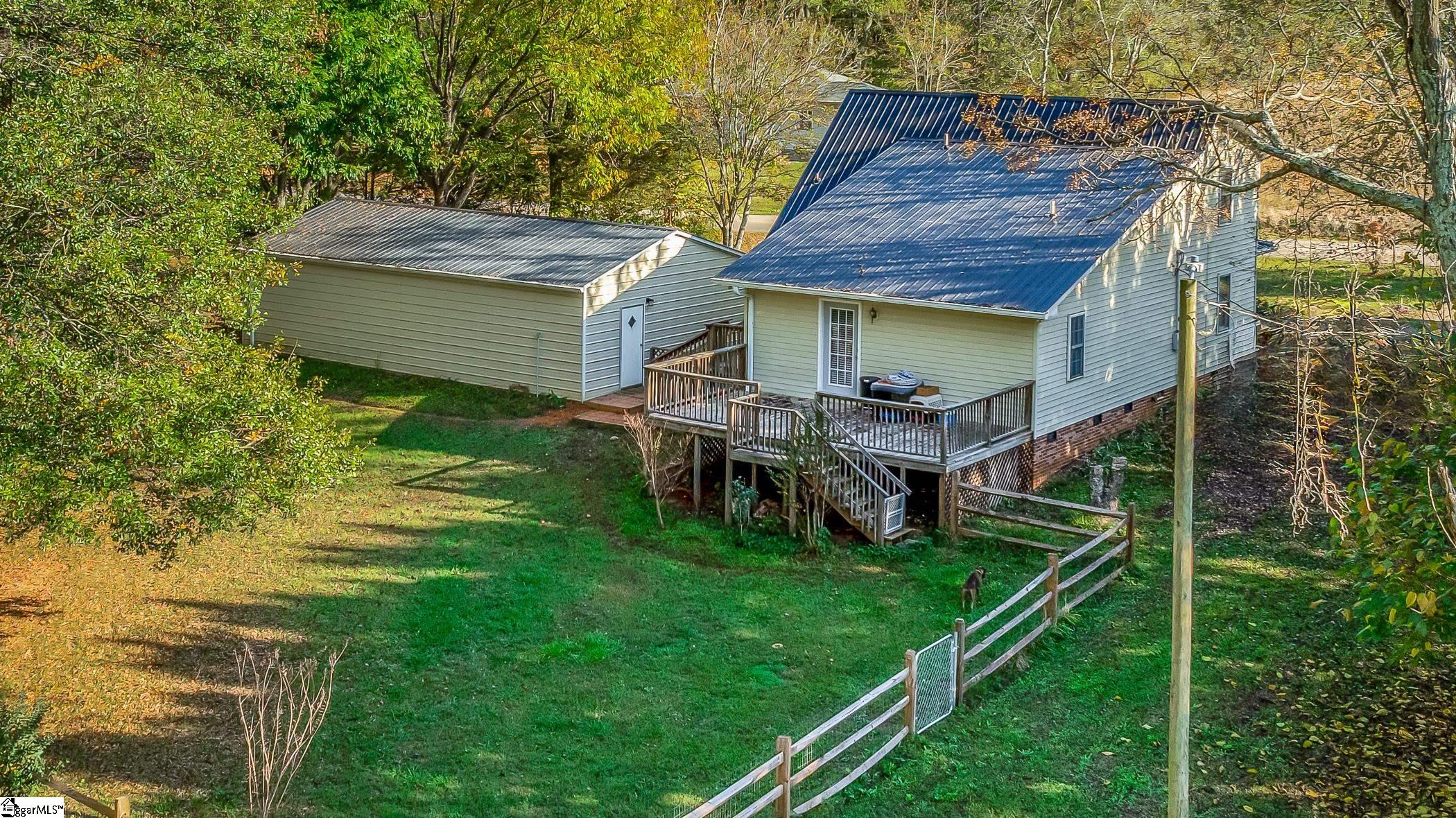 917 Whitten Road Anderson, SC 29621 - Photo 35 of 46