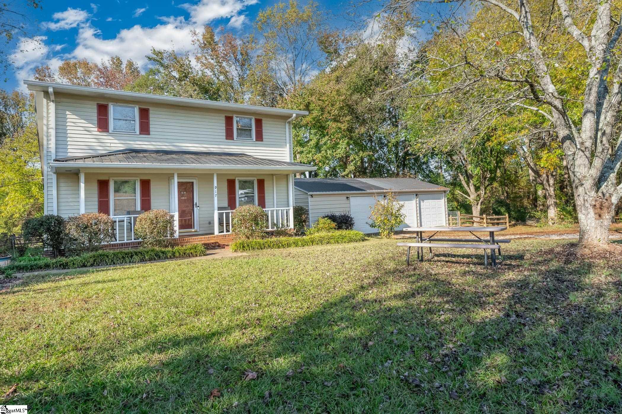 917 Whitten Road Anderson, SC 29621 - Photo 36 of 46