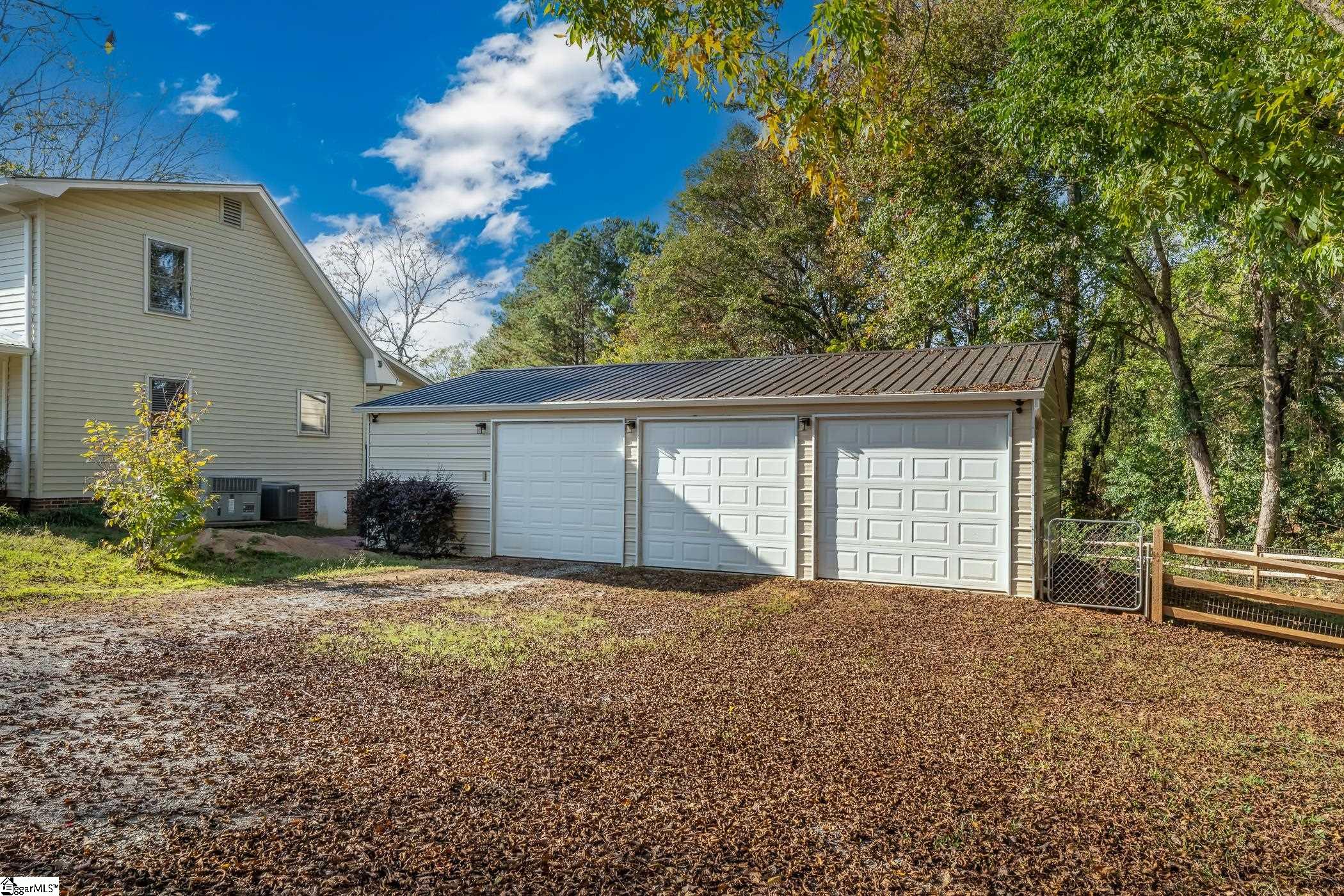917 Whitten Road Anderson, SC 29621 - Photo 37 of 46
