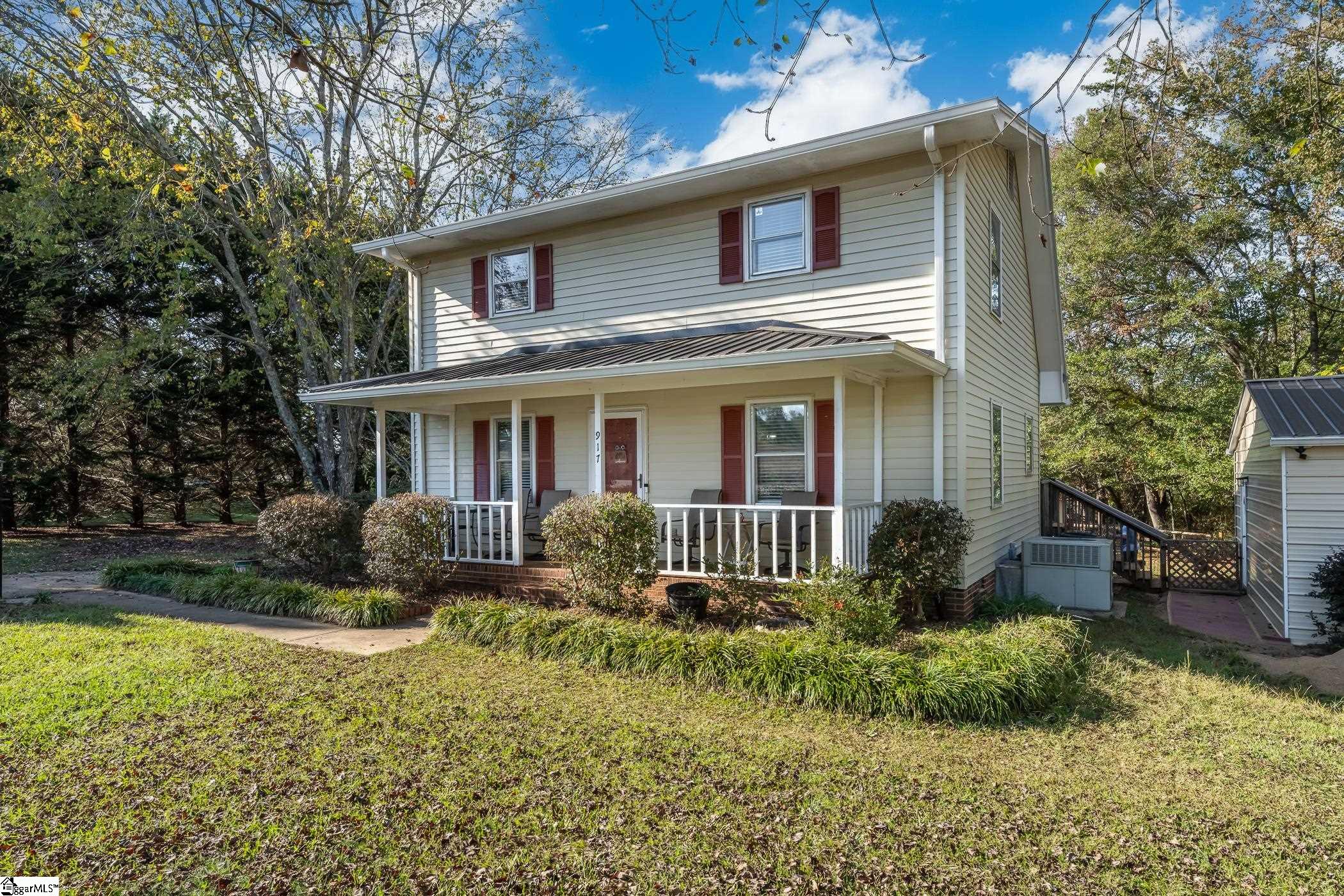 917 Whitten Road Anderson, SC 29621 - Photo 38 of 46