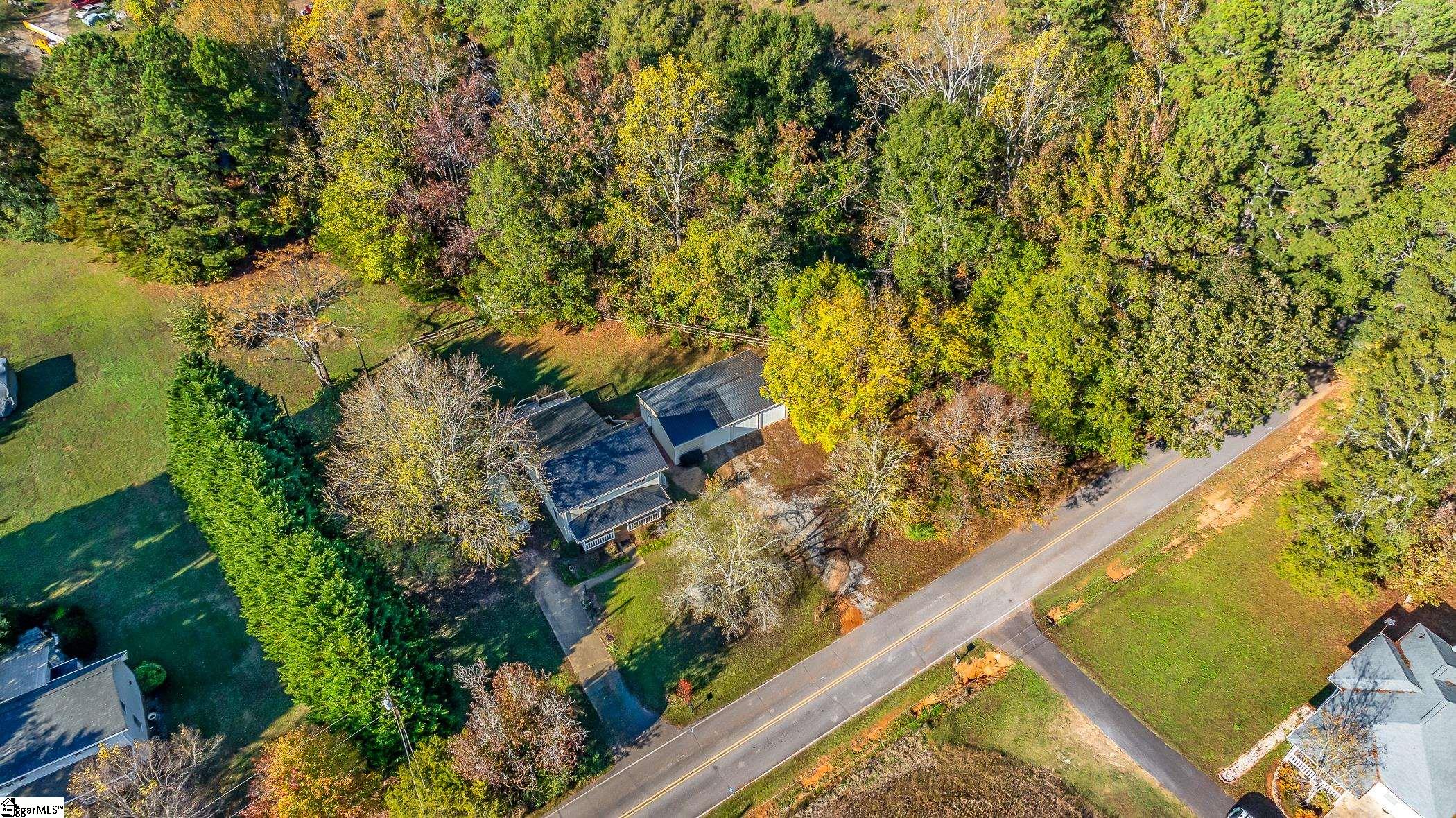 917 Whitten Road Anderson, SC 29621 - Photo 39 of 46