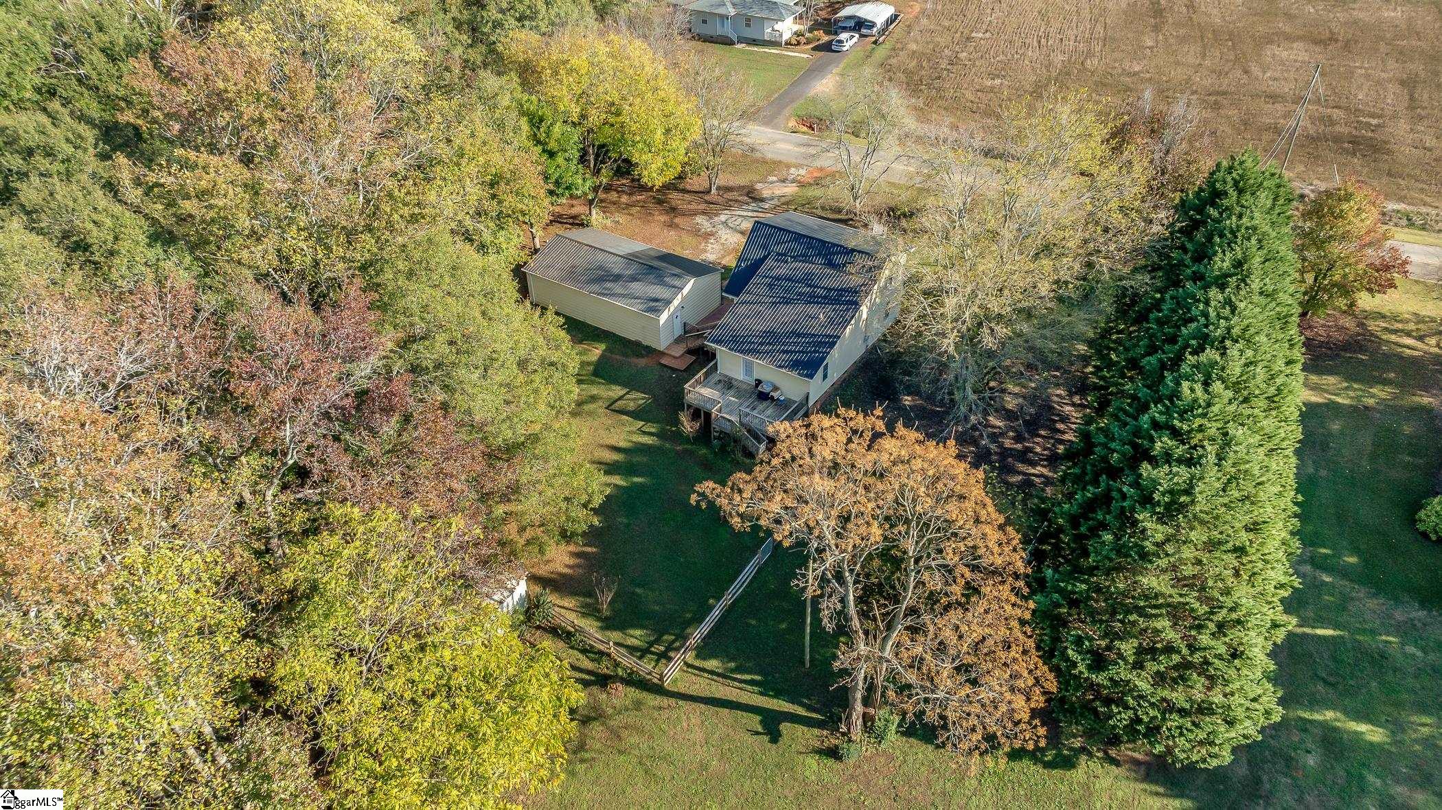 917 Whitten Road Anderson, SC 29621 - Photo 41 of 46