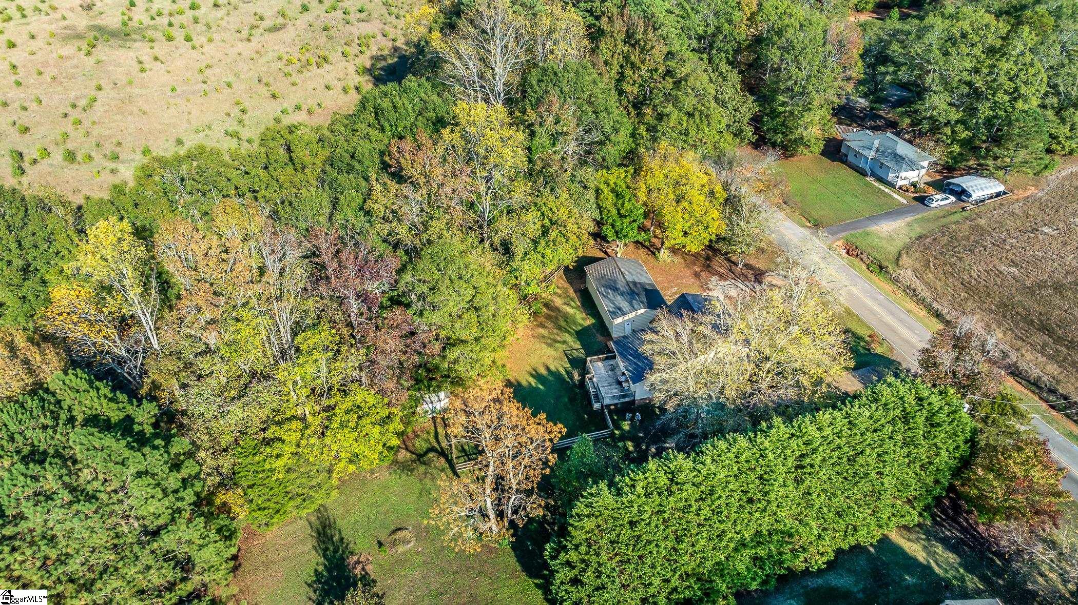 917 Whitten Road Anderson, SC 29621 - Photo 42 of 46