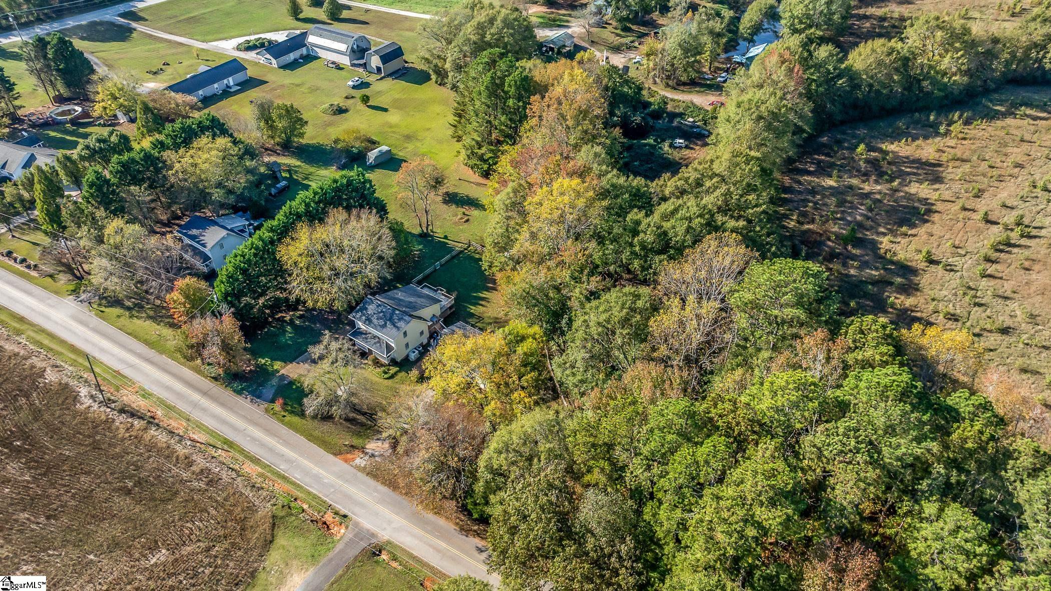 917 Whitten Road Anderson, SC 29621 - Photo 43 of 46