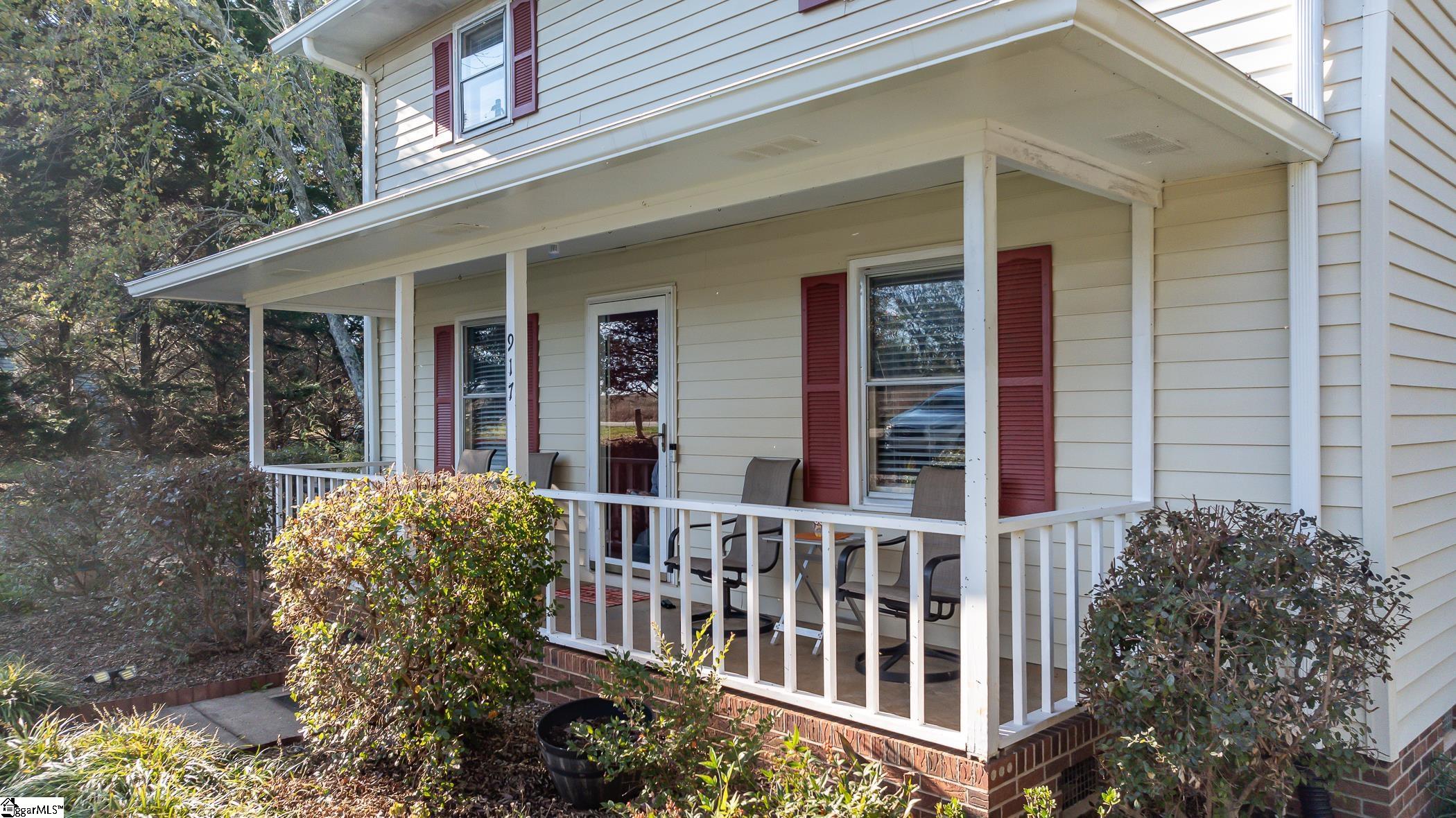 917 Whitten Road Anderson, SC 29621 - Photo 44 of 46