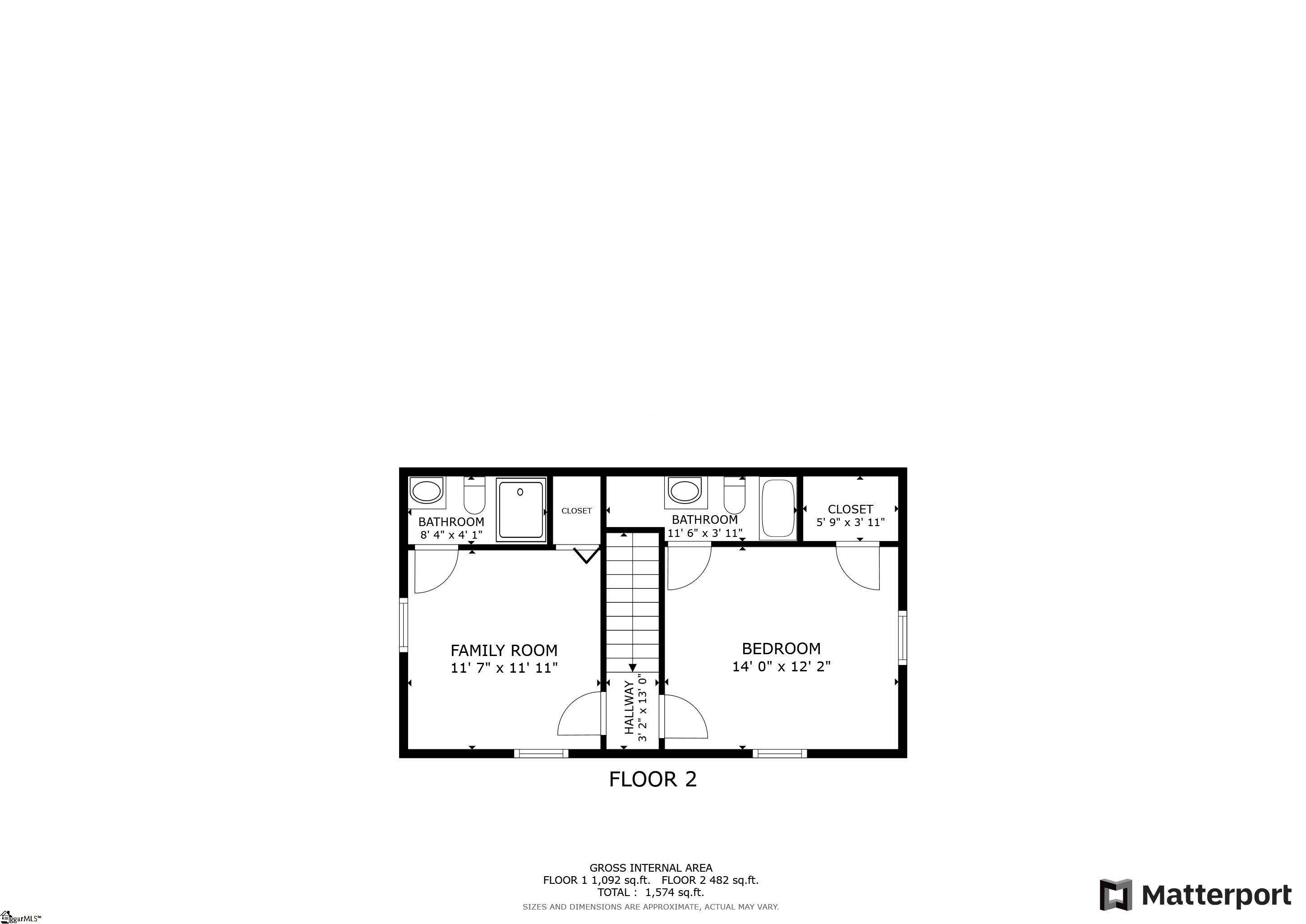 917 Whitten Road Anderson, SC 29621 - Photo 46 of 46