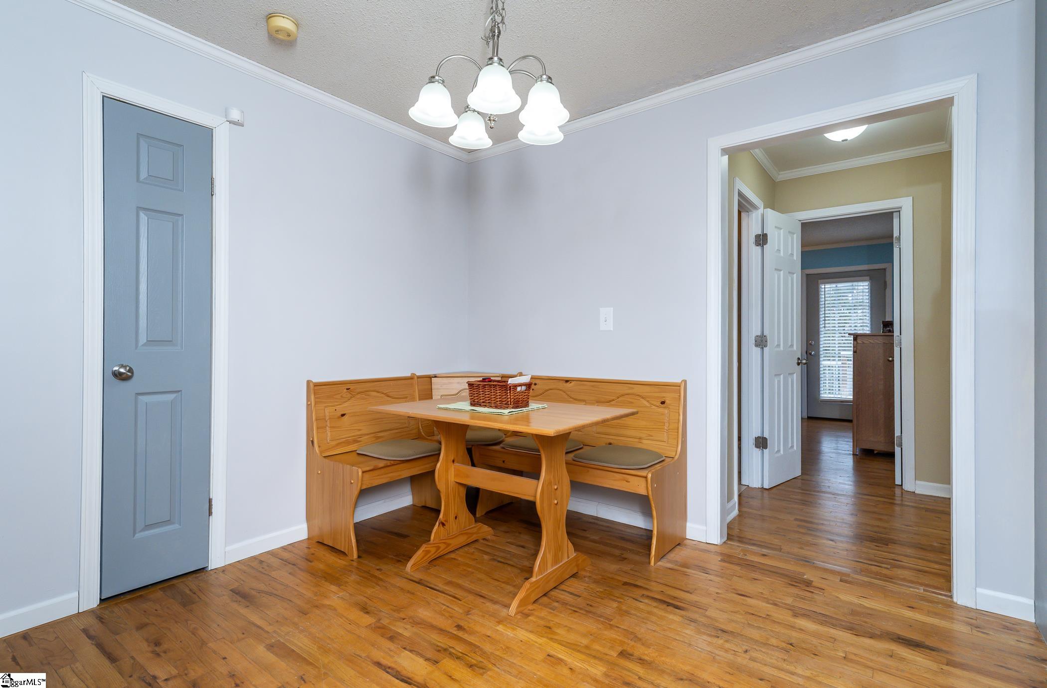 917 Whitten Road Anderson, SC 29621 - Photo 7 of 46