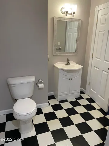 $1,995 | 1823 West 27th Street, Unit B, Panama City, FL 32405