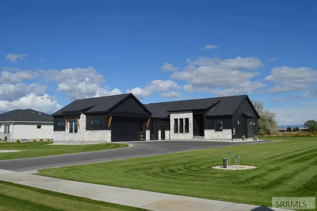 $830,000 | 204 North 4145 East, Rigby, ID 83442