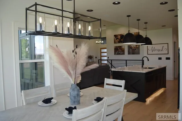 $830,000 | 204 North 4145 East, Rigby, ID 83442