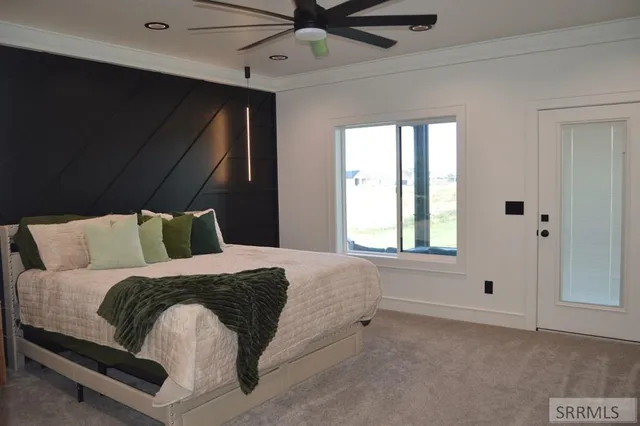 $830,000 | 204 North 4145 East, Rigby, ID 83442