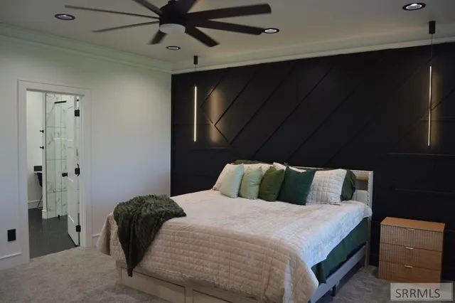 $830,000 | 204 North 4145 East, Rigby, ID 83442