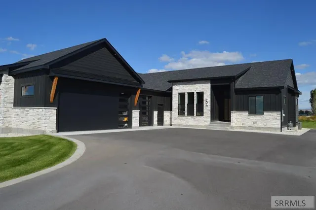 $830,000 | 204 North 4145 East, Rigby, ID 83442