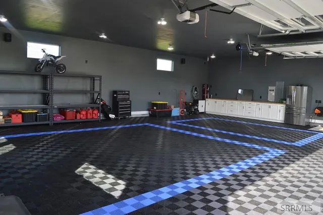 $830,000 | 204 North 4145 East, Rigby, ID 83442