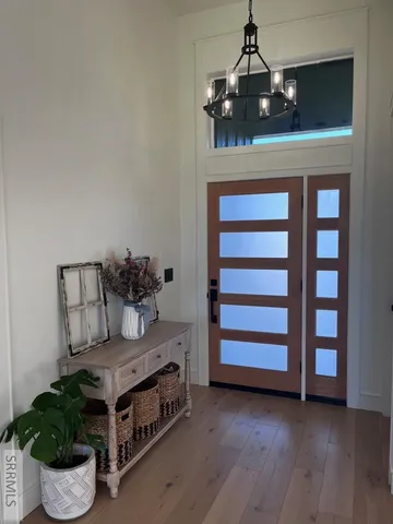 $830,000 | 204 North 4145 East, Rigby, ID 83442