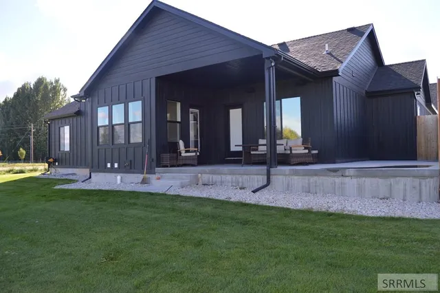 $830,000 | 204 North 4145 East, Rigby, ID 83442