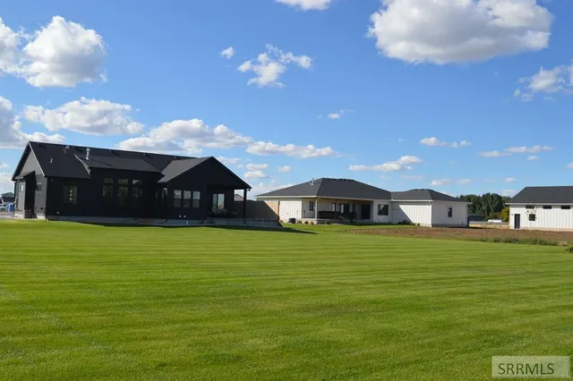 $830,000 | 204 North 4145 East, Rigby, ID 83442