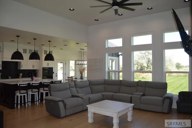 $830,000 | 204 North 4145 East, Rigby, ID 83442