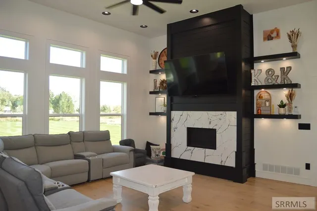 $830,000 | 204 North 4145 East, Rigby, ID 83442