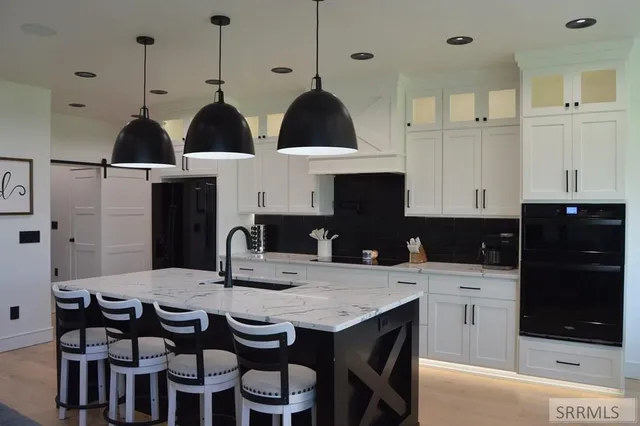 $830,000 | 204 North 4145 East, Rigby, ID 83442