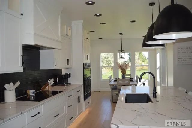 $830,000 | 204 North 4145 East, Rigby, ID 83442