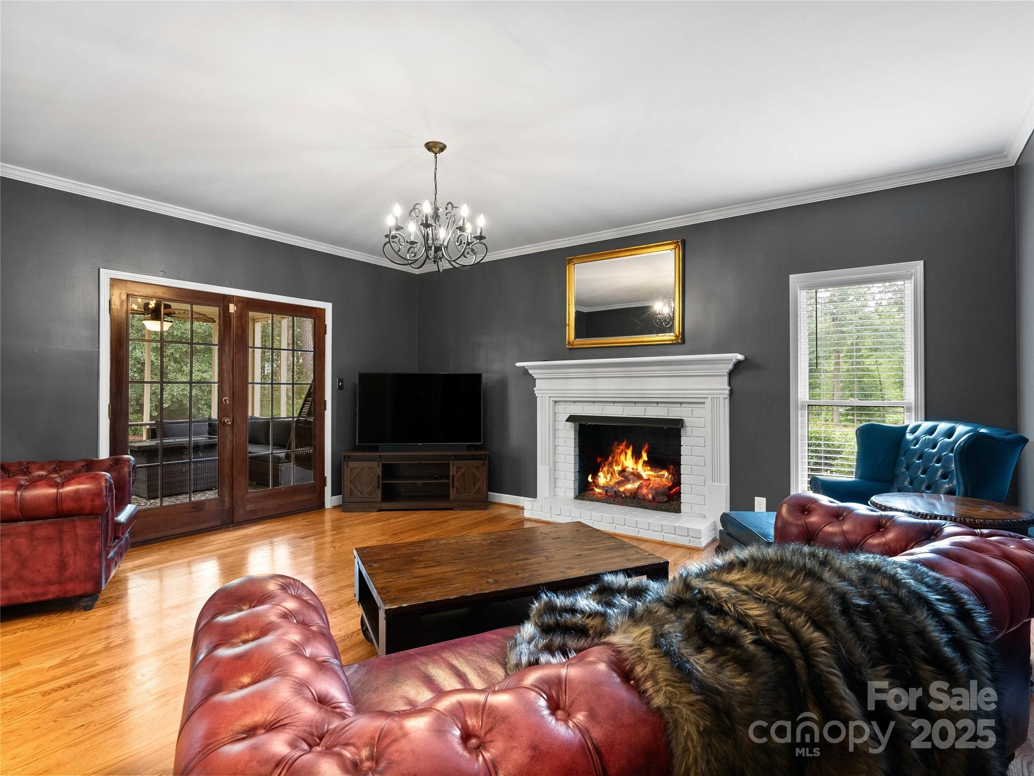 226 Longleaf Road Spartanburg, SC 29301 - Photo 2 of 29 Gallery Image 2