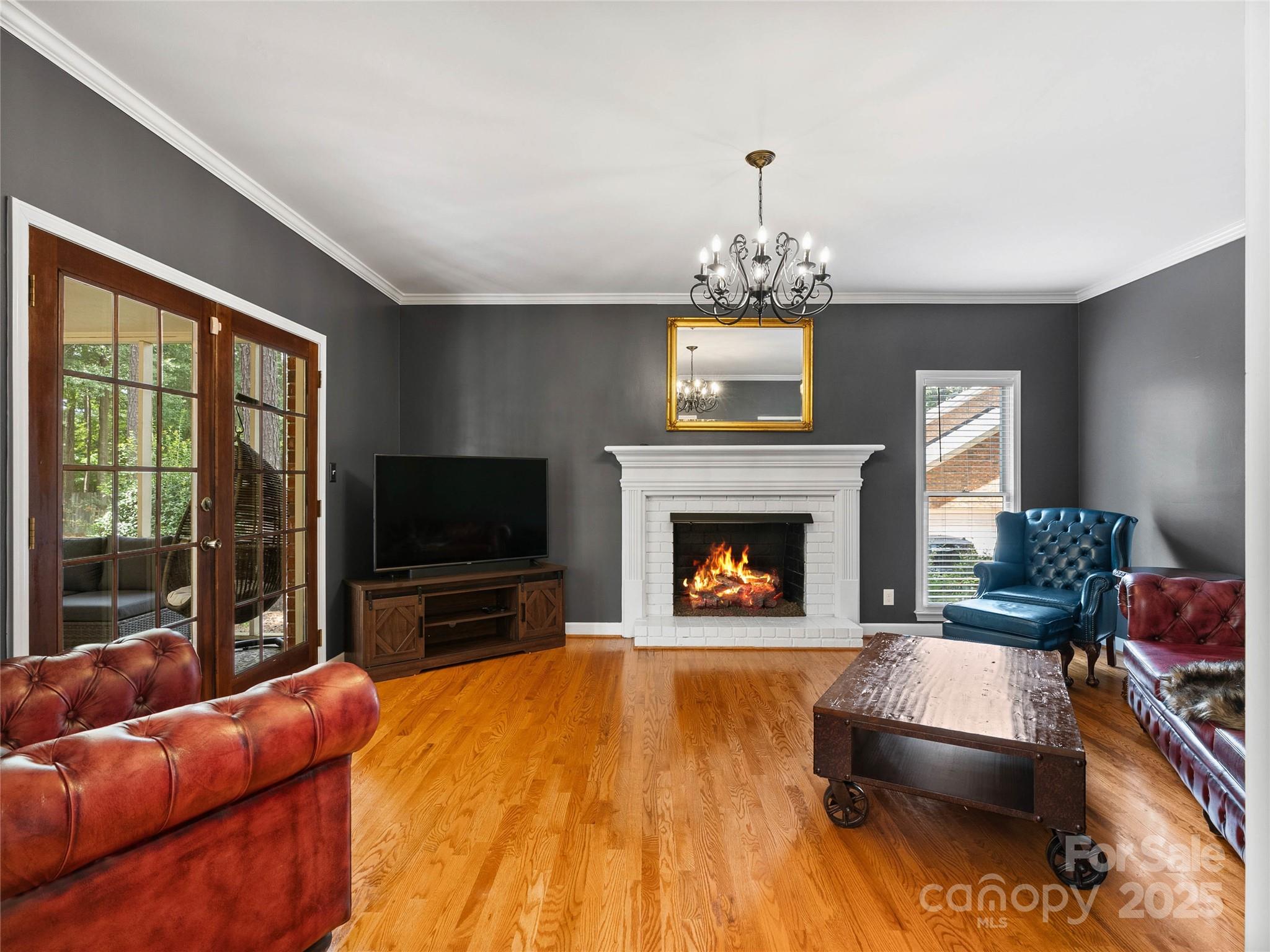 226 Longleaf Road Spartanburg, SC 29301 - Photo 3 of 29 Gallery Image 3