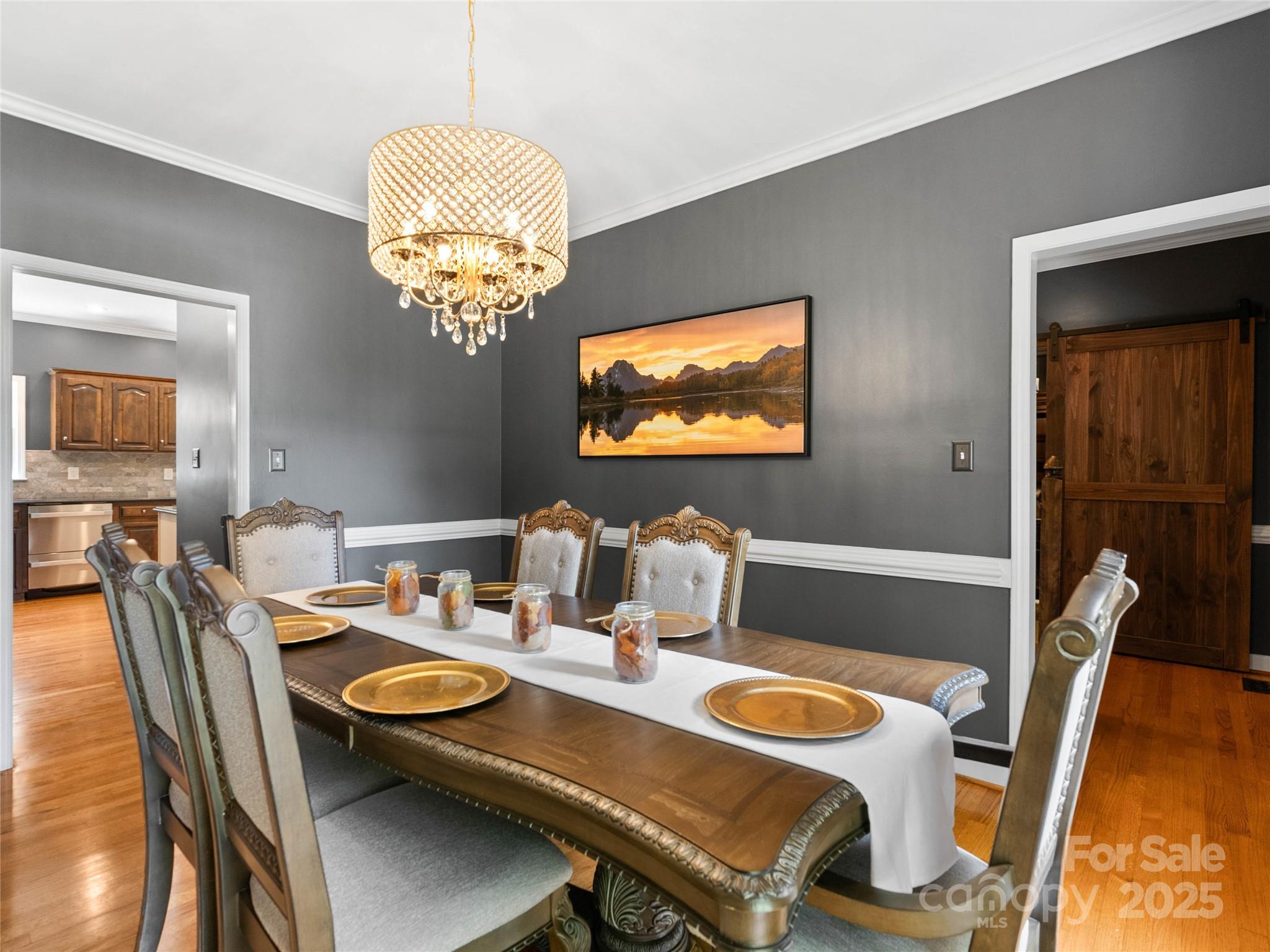 226 Longleaf Road Spartanburg, SC 29301 - Photo 8 of 29 Gallery Image 8