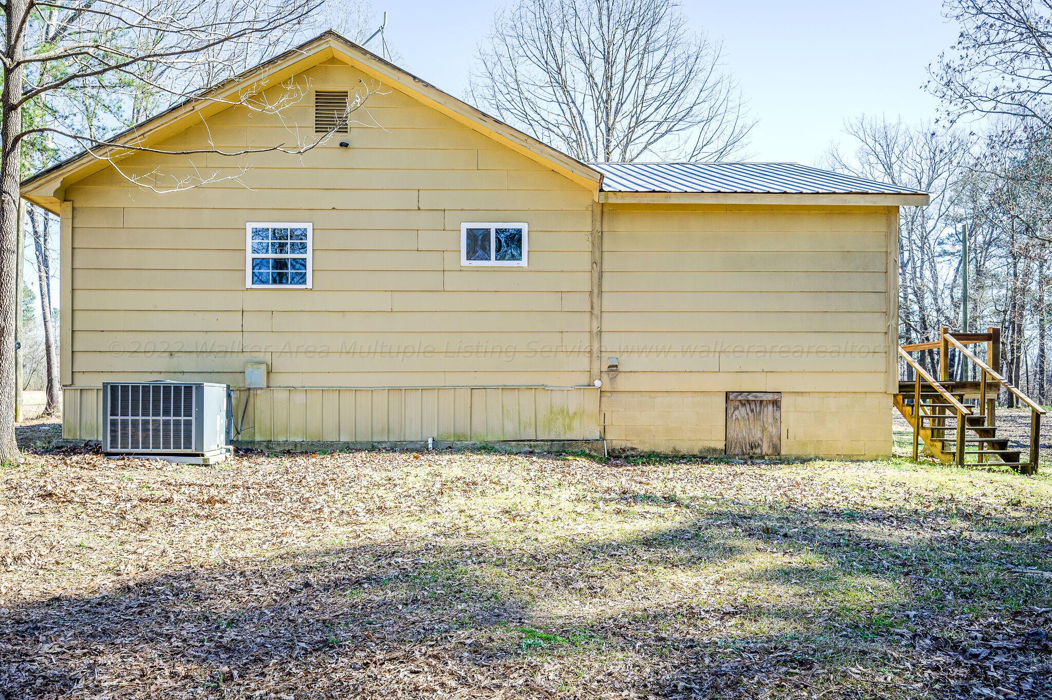 1231 Coon Creek Road Empire, AL 35063 - Photo 27 of 30 Gallery Image 27