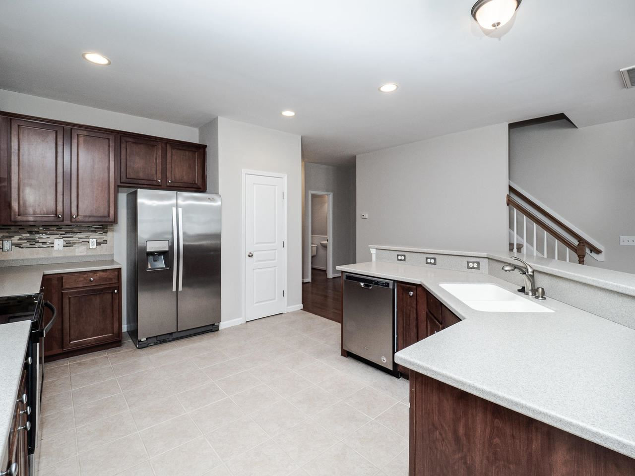 2623 Asher View Court Raleigh, NC 27606 - Photo 11 of 25 Photo 11