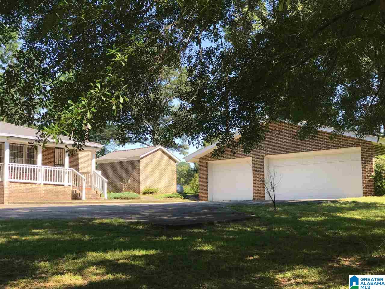 9948 Bob Dunn Road Warrior, AL 35180 - Photo 2 of 38