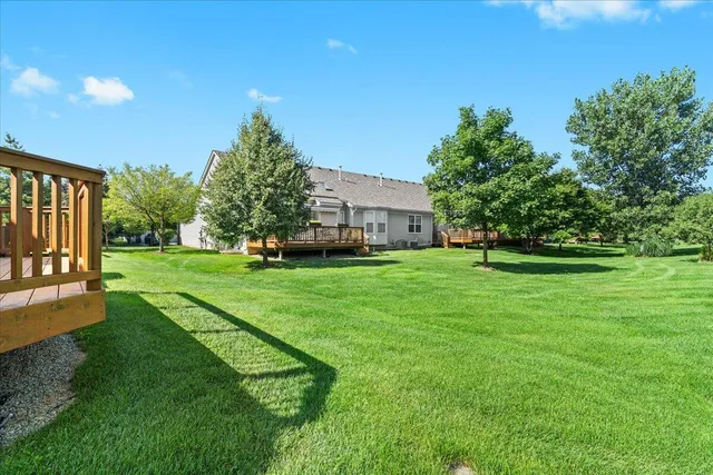 $340,000 | 462 Woodhaven Drive, Walled Lake, MI 48390