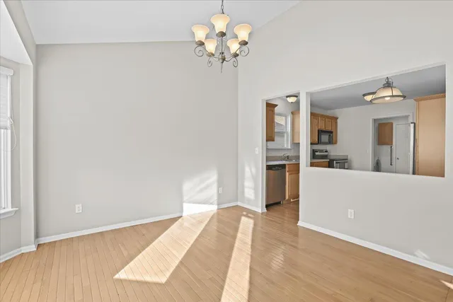 $340,000 | 462 Woodhaven Drive, Walled Lake, MI 48390